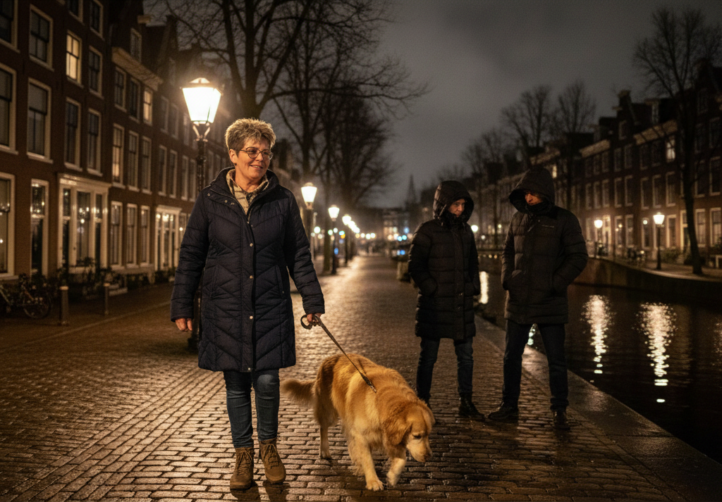 Weet jij wat de 3 V’s zijn?