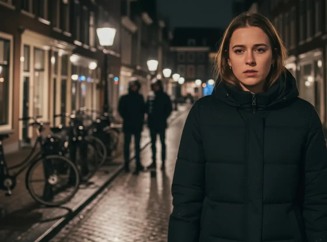 Toename van nachtelijke intimidatie in Nederlandse steden