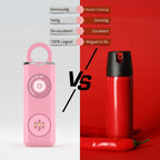 Lumo – Persoonlijk Alarm