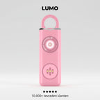 Lumo – Persoonlijk Alarm