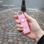 Lumo – Persoonlijk Alarm