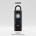 Lumo – Persoonlijk Alarm
